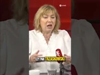 "CZEKAM, KIEDY DONALD TUSK SIĘ WŚCIEKNIE"