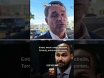 Sakamoto: Prestes a ser condenado, Eduardo cavou buraco e pulou nele