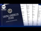 Smithsonian defends exhibits amid White House criticism