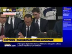 Élections: suivez en direct l'audition du milliardaire Pierre-Édouard Stérin à l'Assemblée
