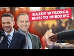 Każdy wyborca musi to wiedzieć. Klucz do zwycięstwa to frekwencja! | Krótko i naTemat #7