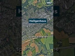 HEILIGENHAUS: Polizei stoppt Massenschlägerei zwischen Clans – Sieben Personen verletzt! #shorts