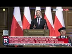 Prezydent Nawrocki: bez polskich naukowców przegramy rewolucję technologiczną!