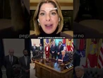 "China se prepara para uma guerra comercial com os EUA há um bom tempo", diz Daniela Lima