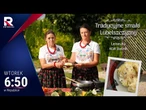 #Tradycyjne smaki Lubelszczyzny, Lemieszka, KGW Oleśniki