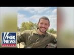 Hamas hostage's father reports feeling 'excitement, anxiety' after news of release deal