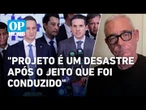 PL Antifacção acelerou nas redes em meio ao "desastre" em sua condução, diz analista l O POVO NEWS