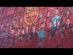 Espanhóis compartilham suas previsões antes da final da Copa do Mundo | AFP