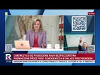 Dewiacje i zbezczeszczenie zwłok w Szpitalu Południowym | W Punkt