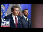 WATCH LIVE: Blanche, Patel hold press conference on federal actions in Ohio