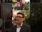 Andy Burnham says bus fare cap will put money in people's pockets