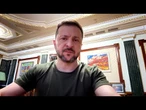 Selenskyj: Würde Trumps Teilnahme an Treffen mit Putin begrüßen