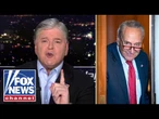 Hannity: Remember when Dems were wary of this?