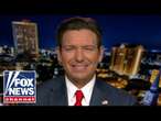 Ron DeSantis: We don't have time for 'weak sauce' on immigration