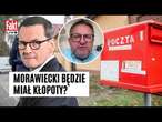 Morawiecki straci immunitet? W tle wybory kopertowe! Fakt LIVE: dr Mirosław Oczkoś