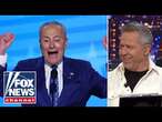 ‘Gutfeld!’: ‘CROOK’ Schumer ‘so out of touch’