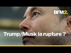 USA: dernier jour au gouvernement pour Elon Musk, échec ou réussite ?