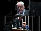 Masters do Senado estaria 1 a 1 com Ciro e Wagner, mas Flávio marcou contra, diz Sakamoto final