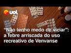 'Não tenho medo de viciar': cresce o uso de remédios para foco e emagrecimento sem diagnóstico