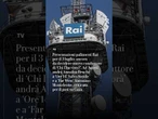 Presentazione palinsesti Rai: le ultime sui conduttori