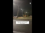 Roma, i cavalli per la parata del 2 giugno in fuga in mezzo al traffico