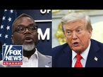 'Anti-Trump' liberal leaders TORCHED for resisting crime crackdown