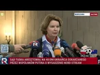 Sąd Tuska aresztował na 40 dni Ukraińca za walkę z Rosjanami!