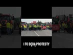 Solidarność Rolników Indywidualnych zapowiada protest w Brukseli!
