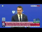 Koalicja Tuska uznaje Izbę Kontroli Nadzwyczajnej i Spraw Publicznych SN tylko wtedy, kiedy wygrywa
