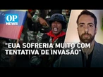 Venezuela pode sofrer invasão terrestre pelos EUA? Maduro assina estado de exceção l O POVO NEWS