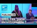 MBS, l'ex 