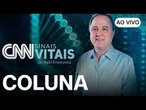 AO VIVO: CNN SINAIS VITAIS - DR. KALIL ENTREVISTA: DORES - COLUNA | 07/09/2025