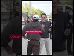 Arda „Cyborg“ Saatçi ist zurück in Berlin! #ardasaatci #cyborg #ultramarthon