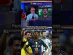 Que time! Casagrande, Bilenky, Josias e Pedro Lopes contam surpresas e decepções na Copa