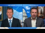 Chris Murphy calls for $25 minimum wage: 'This is the kind of idea that brings Trump voters over'