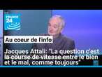 Jacques Attali: 