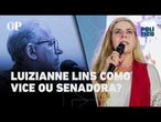 Luizianne Lins na Chapa Majoritária: Perfil e Pragmátismo Político