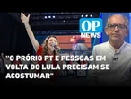 Janja ultrapassa postura de primeira-dama ao interferir em assuntos políticos? | OP News