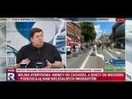 Semka: Obywatele strzegą granic, a Tusk milczy. Co się stanie, gdy dojdzie do incydentu?