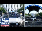'I'M CHOOSING USA': Guy Benson GOES OFF on 'miserable leftists' over World Cup and America 250
