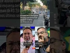 PF investiga esquema de R$ 7,6 bilhões e mira ex-prefeito Márcio Canella e ex-chefe da Polícia Civil