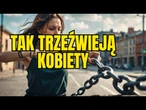 Jak naprawdę trzeźwieją kobiety – Jankowska obala mity o uzależnieniu #trzeźwość #kobiety
