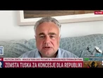 #PO11 | Sakiewicz: rządzący uważają, że atak na KRRiT umożliwi im zablokowanie nadawania Republice