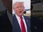 Donald Trump calls Sydney Sweeney's jeans ad 'fantastic' after finding out she’s Republican