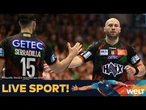 HANDBALL-BUNDESLIGA: SG BBM Bietigheim - SC Magdeburg| WELT LIVE SPORT
