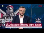 Machina kłamstw wymierzona w prezydenta | M. Jelonek | Bitwa Polityczna