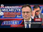 #Jedziemy | Mularczyk: to już się dzieje! Tusk przyjął 3,5 tysięcy nielegalnych migrantów! | 2/3