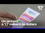 Vous aussi, vous pourriez gagner 1,7 milliards de dollars à la loterie américaine