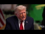 Full interview: Trump says Iran ‘is not an endless war’ as conflict reaches 100 days