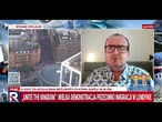Naskręt: Co trzeci „Brytyjczyk” w Londynie to człowiek urodzony poza granicami Wielkiej Brytanii